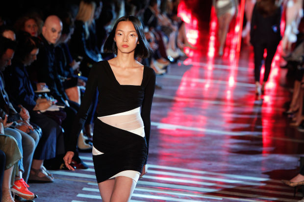 Paris Fashion Vauthier